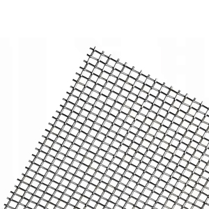 Thiết Kế Chuyên Nghiệp Kim Loại Tinh Tế Trang Trí Nội Thất Crimped Lưới Lục Giác Lưới Vòng Hoa Và Cây Cho Hàng Rào Ứng Dụng - Product Image 1