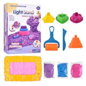 <span class=keywords><strong>AKIA</strong></span> personalizado playa limo arena conjunto juguetes de plástico en el molde al aire libre de tamaño real preescolar - Product Image 2