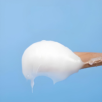 Gelée de pétrole industrielle blanche 6g pour la lubrification des roulements mécaniques, des voies de guidage, composition générale, huile de base