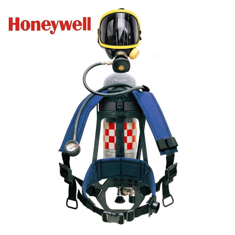 Honeywell SCBA105K Bagu воздушный респиратор T8000, противопожарное оборудование и аксессуары для модели C900