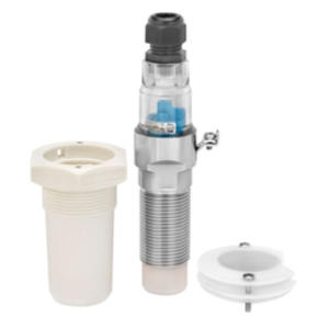 Электронные системы измерения уровня Емкости E + h Nivector FTC968 - Product Image 4