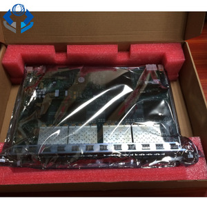 Tarjeta GPON PON de 16 Puertos FTTH para OLT An5516-04 An5516-01 GCOB con Módulos C+ GCOB, Tarjeta GPON PON GCOB de 16 Puertos - Product Image 2