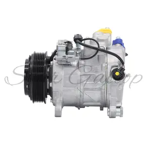 Cheap auto ac electric compressor oe A41011823002 64509182797 12V car air conditioning compressor for BMW X3