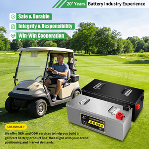 Bateria de Lítio com Descarga Estável 48V 60V 72V, Proteção Completa para Carros de Passeio Elétricos de <span class=keywords><strong>3</strong></span> e 4 Rodas - Product Image 6