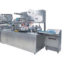 Machine de production pour les électrodes de cardiographie chirurgicales
