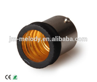 Adaptateur BA15S vers E14 Adaptateur BA15S vers E12 Douille de lampe Adaptateur B15 vers E14 Convertisseur de douille de lampe