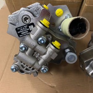 Pompe à carburant P3973228 3973228EA P2872199R04 Pompe diesel 5311171 4902731 4988595 - Product Image 1
