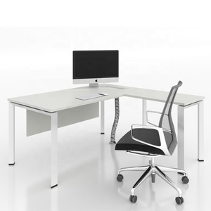 Cadres de Table, bureau de restaurant industriel, banc en acier en fonte, meuble de salle à manger café - Product Image 2