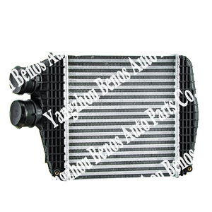 Intercooler para Ford 2015-2020 F150 2018-2021 <span class=keywords><strong>2019</strong></span> Expedition <span class=keywords><strong>Lincoln</strong></span> <span class=keywords><strong>Navigator</strong></span> - Product Image 3