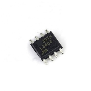 LM3404HVMAX LM3404HV <strong>L3404</strong> new arrive original SOP-8 Step-down voltage regulator driver chip LM3404HVMAX - Product Image 1