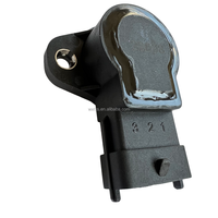 Capteur de position du papillon des gaz Ruixinsheng pour Accent (06-11) et Rio TH432, ajustement universel, garantie 12 mois