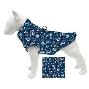 Manteau chaud pour chien, veste d'hiver pour animaux de compagnie, gilet réversible coupe-vent pour chien, manteaux coupe-vent pour chiens de petite, moyenne et grande taille - Product Image 6