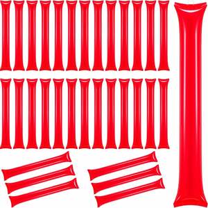 ไม้ตีเป่าลมไม้ตีฟุตบอลไม้ตีเป่าลมงานปาร์ตี้ของขวัญตราโลโก้ได้ตามต้องการ - Product Image 6