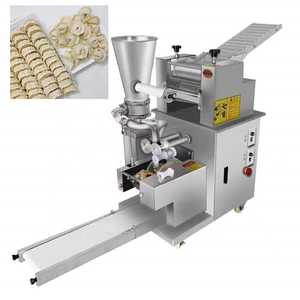 8000 pcs/h ticari iyi fiyat hamur makinesi Tortellini samosa pelmeni ravioli sigara böreği büyük büyük empanada yapma makinesi - Product Image 2