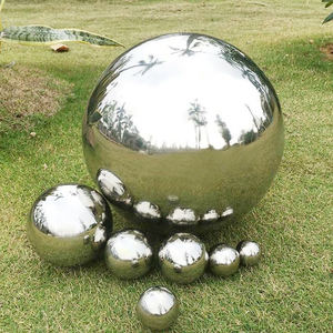 Ballon <span class=keywords><strong>géant</strong></span> <span class=keywords><strong>gonflable</strong></span> en tissu miroir à effet laser brillant - Tailles 1M/2M/2.5M pour décorations de fête d'Halloween et de fête des Mères - Product Image 6