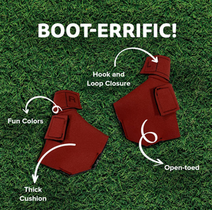 USMILEPET Duck <strong>Shoes</strong> for Injured Feet Protective Neoprene Footwear for Ducks Protective <strong>Shoes</strong> for Birds <strong>Pet</strong> <strong>Shoes</strong> - Product Image 3