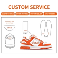 Chaussures de sport décontractées en maille pour hommes et femmes, vente en gros d'usine OEM - Chaussures de tennis et de marche pieds nus