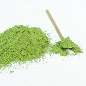 Polvo de té verde <span class=keywords><strong>Matcha</strong></span> de grado ceremonial puro 4A Té verde a granel envasado a granel - Product Image 4