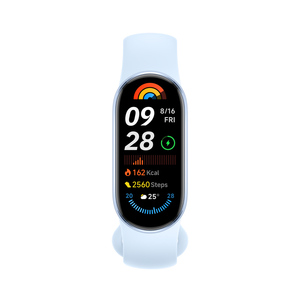 XIAO MI étanche Sports Fitness Tracker <span class=keywords><strong>xiaomi</strong></span> Smart Band 9 NFC Moniteur d'activité Smart Fitness Bandes - Product Image 5