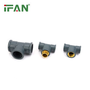 IFAN الصين DIN NBR5648 مصنع بلاستيك لإمداد المياه - Product Image 5