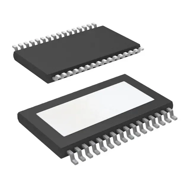 TPS92520 BOM original new LED Driver IC DC DC Regulator TPS92520QDADRQ1