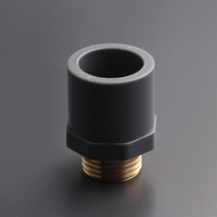 Nombres de Accesorios y Adaptadores para Tuberías Hidropónicas de Jardín de 22 mm, Precio