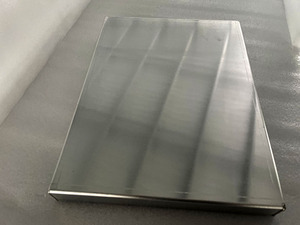 ถาดอบอลูมิเนียมเกรดอาหารถาดอบอลูมิเนียมขนาด60*40แม่พิมพ์อบขนมปังเค้กและคุกกี้ - Product Image 2