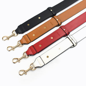 Meetee B-S110 4 см сумок, аксессуары для сумок из ширину плеч рюкзак на одно плечо диагональ Съемный ремень через плечо ремень рюкзака - Product Image 5