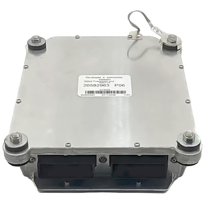 Gereviseerde Deel P06 Ecu Ecm Controller Elektronische Besturingsmodule 20582963 Voor <span class=keywords><strong>Volvo</strong></span> Penta Tad1242ge Twd1240ve <span class=keywords><strong>Tad1241ge</strong></span> - Product Image 1