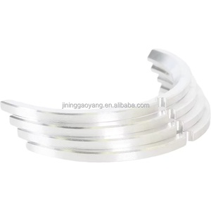 Nouvel ensemble de roulements d'arbre principal de moteur d'origine 3801260 pour engins de construction, bulldozer - Product Image 3
