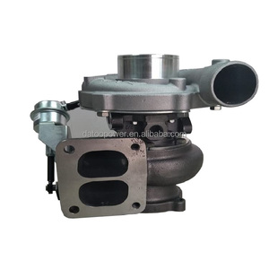 <span class=keywords><strong>D38</strong></span>-<span class=keywords><strong>000</strong></span>-83 TBP4 750627-5002 Bộ Tăng Áp Động Cơ Diesel D6114 Thượng Hải - Product Image 3