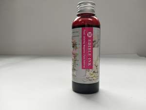 Tinta Comestible de Colorante Alimentario en Envase de 100 ml para Papel Comestible, Láminas de Glaseado, Impresora de Papel Oblea - Product Image 4