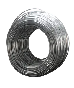 5356 aluminium 10mm fil machine en aluminium prix de fil en aluminium 16 mm pour baguette de soudage