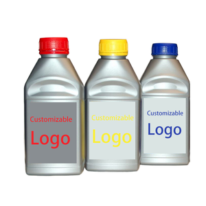 OEM chất lượng chai nhựa Dot 3 thủy lực phanh chất lỏng cho ô tô - Product Image 4