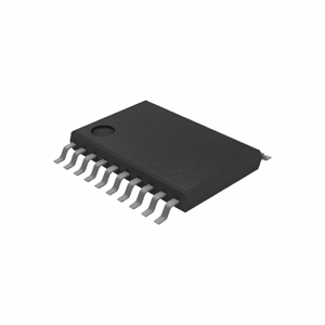 Original Electronic Circuit Components Logic 74LVC373AT20-13 20 TSSOP - Product Image 1
