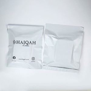 Sobres de Poliéster para Comercio Electrónico, Impresión Personalizada, Impermeables, Autosellables, para Envíos Express, Bolsas de 2 Mil, Biodegradables, para Ropa de Boutique - Product Image 3