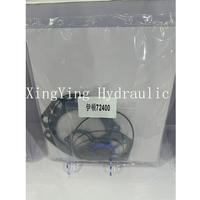 Kit de joints pour pompes hydrauliques Eaton 72400 7620 5423 6423, modèles PV21 PV22 PV23 PV24 90R180 90R250