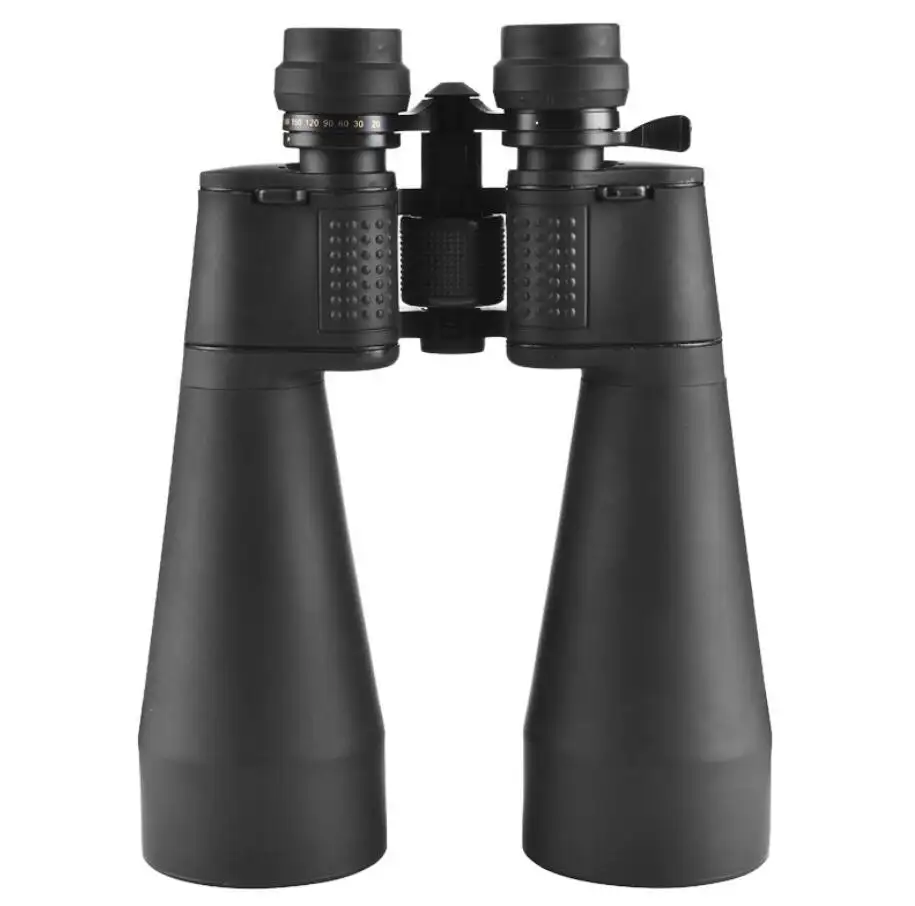 Magnification Binoculars Telescope,20-180X100 Portable Outdoor Telescope with Night Vision for Sightseeing, Camping