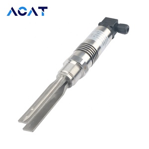 Dc24v nhỏ rung điều chỉnh ngã ba loại cảm biến mức nhiệt độ cao điều chỉnh ngã ba mức chất lỏng chuyển tiếp đầu ra - Product Image 1