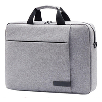 Sacoche de transport pour ordinateur portable en gros – Housse de protection grande capacité pour trajets quotidiens et voyages