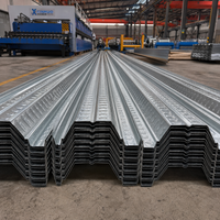 Fabricante de Talleres de Estructura de Acero, Taller Industrial de Estructura de Acero con Columnas y Vigas de Techo de Alta Resistencia
