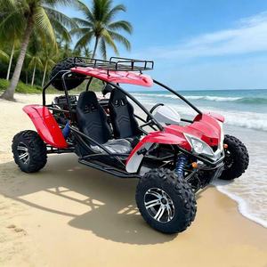 LNA Geschikt voor de toeristische sector Automatische <span class=keywords><strong>500cc</strong></span> <span class=keywords><strong>EPA</strong></span>-gecertificeerde <span class=keywords><strong>UTV</strong></span>'s - Product Image 4