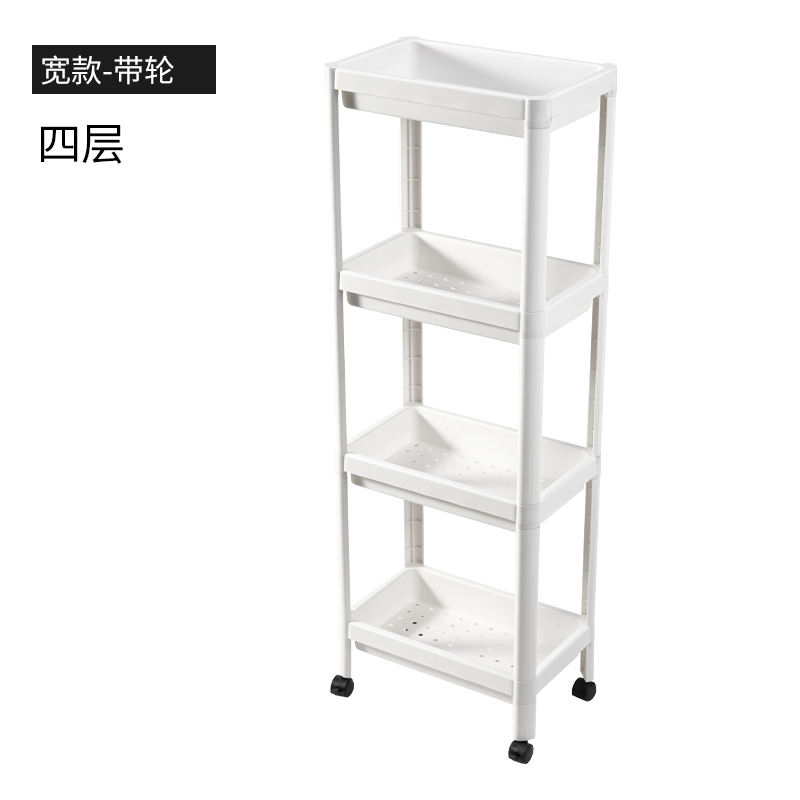 1734 shorter shelf-4 layer