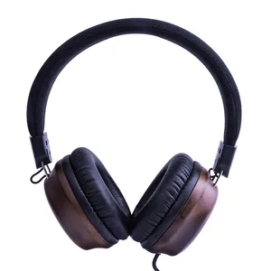 سماعات الرأس AD08 بشعار مخصص 2024 سماعة جديدة للدراسة 3.5 مم قابس سماعات لاسلكية 35 مم مع ميكروفون طويل