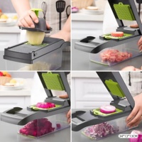 Keukenhulpmiddelen & -gadgets, kookgerei, keukenaccessoires, apparatuur, commerciële groentesnijmachine, voedselverwerkingsgereedschap, kookgereedschap