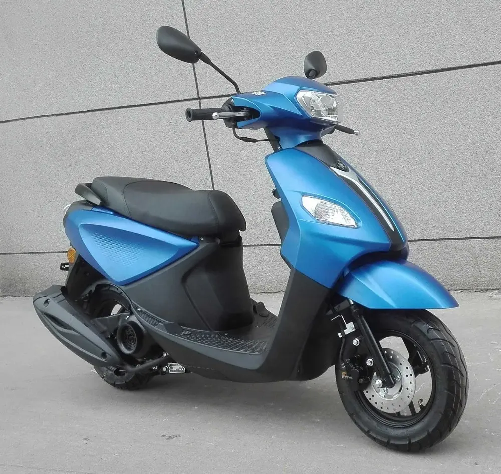 moto motos gas gasoline 150cc 110cc 100CC Yamaha engine moto motorcycles scooter Jog I for adult