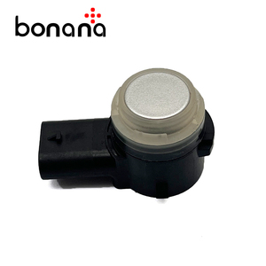 Nuevo Sensor de Estacionamiento OEM Plateado 28438-W013P Compatible con Mitsubishi PDC 2022-2024 - Product Image 3