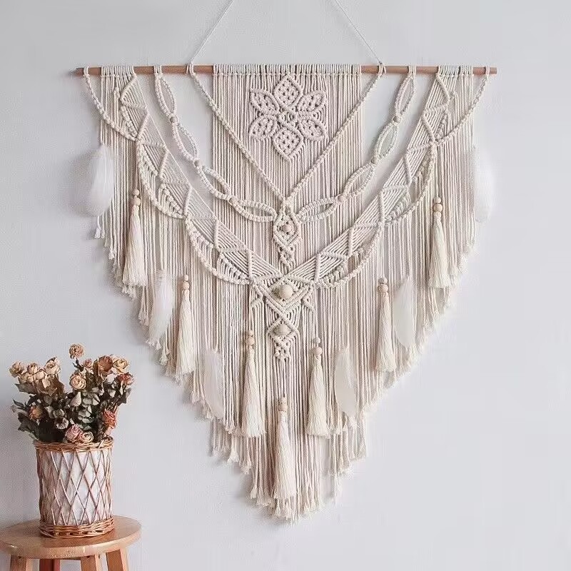 Lianxi off-white-90110cm