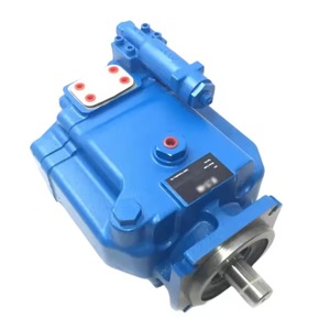 Bomba Hidráulica de Aceite Serie PVH, Modelo PVH074R1AA10A2500001AE010A, Bomba de Pistones Axiales de Caudal Variable Marca Tejing, Serie PVH - Product Image 2