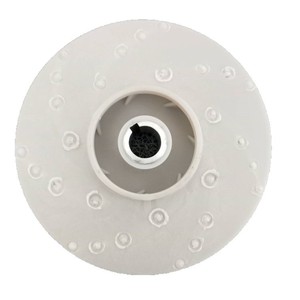 ใบพัด KNOLL 4319 สำหรับปั๊มระบายความร้อน CNC แบบใบโค้ง - Product Image 5